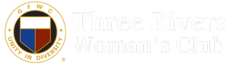 TR Woman's Club Logo